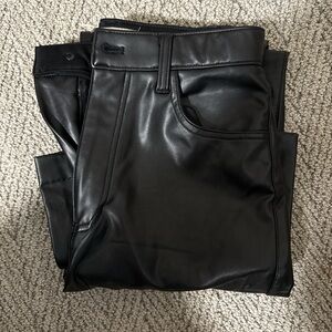 Abercrombie & Fitch Black Women Jeans